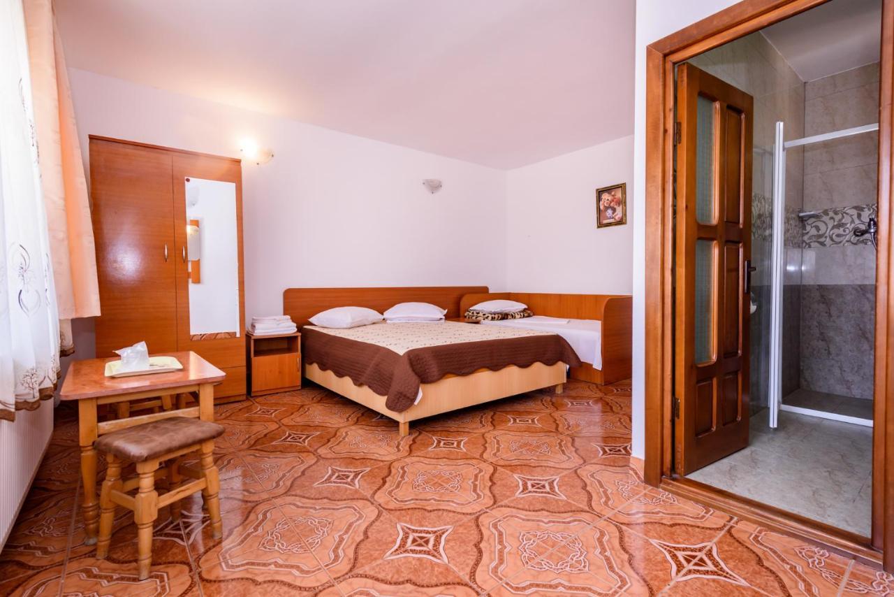 Vilele Violeta Năvodari Exterior foto